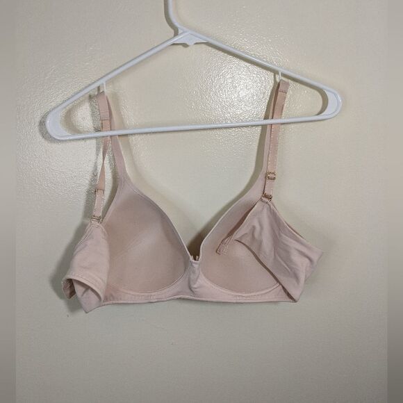 Soma Embraceable Wirefree Bra 36C - Picture 5 of 6